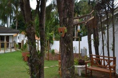 Casa &agrave; venda - 1500m&sup2; - Vila Santista