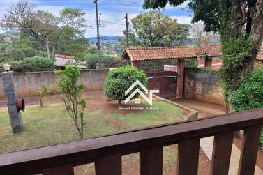 Ch&aacute;cara &agrave; venda - 1000m&sup2; - Ch&aacute;caras Fern&atilde;o Dias
