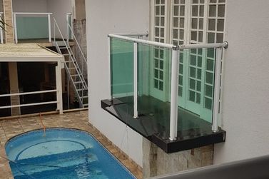 Casa &agrave; venda - NOVA CEREJEIRA