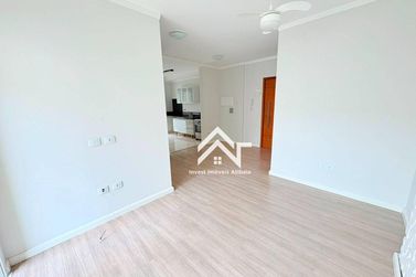 Apartamento para alugar - 60m&sup2; - Jardim do Lago