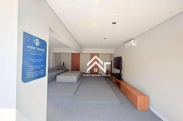 Apartamento para alugar - 49m&sup2; - Vila Thais