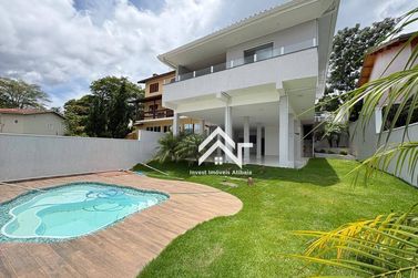 Casa para alugar - 280m&sup2; - Jardim Flamboyant