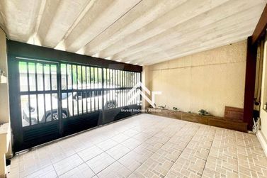Casa &agrave; venda - 128m&sup2; - Trememb&eacute;
