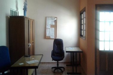Sal&atilde;o Comercial &agrave; venda - 393m&sup2; - CENTRO