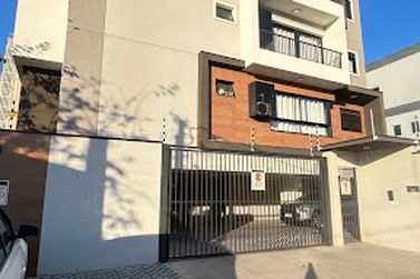 Apartamento para alugar - 43m&sup2; - Vila Thais