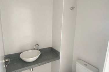 Sal&atilde;o Comercial para alugar - 42m&sup2; - Atibaia Jardim