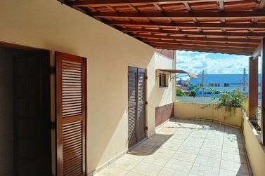 Casa para alugar - JARDIM BRASIL