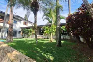 Casa &agrave; venda - 436m&sup2; - Vila Santista