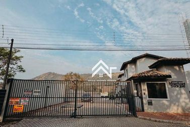 Casa &agrave; venda - 111m&sup2; - Ribeir&atilde;o dos Porcos