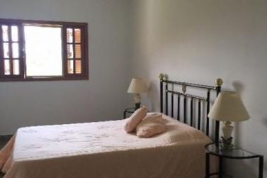 Ch&aacute;cara &agrave; venda - 267m&sup2; - Boa Vista