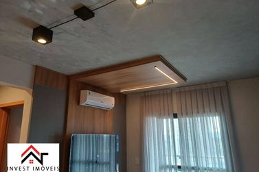 Apartamento &agrave; venda - 61m&sup2; - Alvin&oacute;polis