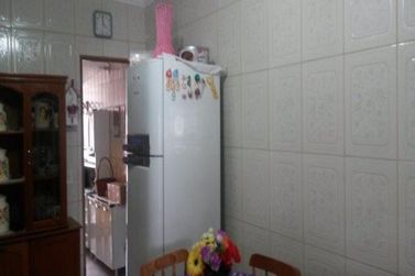 Casa &agrave; venda - 150m&sup2; - Alvin&oacute;polis