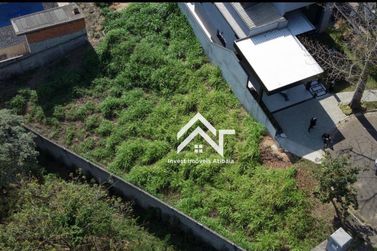 Terreno &agrave; venda - 401m&sup2; - Atibaia Park I