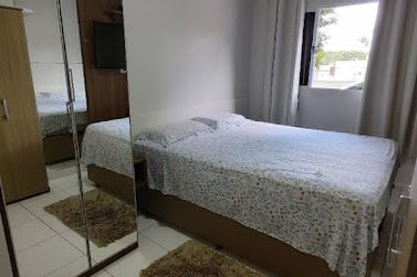 Apartamento &agrave; venda - 60m&sup2; - Jardim Paulista
