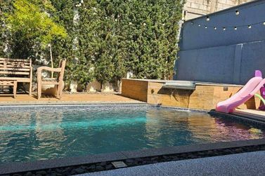 Casa para alugar - 357m&sup2; - Condom&iacute;nio Reserva dos Vinhedos