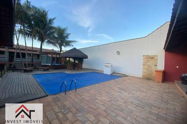 Ch&aacute;cara &agrave; venda - 1000m&sup2; - Port&atilde;o