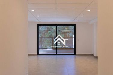 Sal&atilde;o Comercial para alugar - 49m&sup2; - Jardim Nova Bragan&ccedil;a