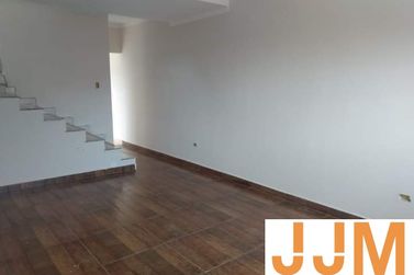 Casa &agrave; venda - 125m&sup2; - Jardim das Palmeiras