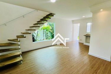 Casa &agrave; venda - 99m&sup2; - Nova Gard&ecirc;nia