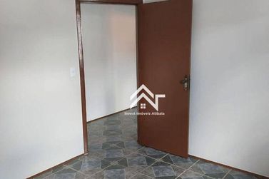 Casa para alugar - Jardim das Cerejeiras