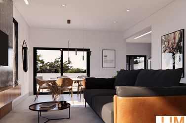 Casa &agrave; venda - 181m&sup2; - Bairro dos Pires
