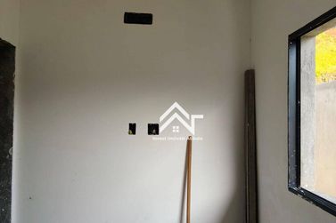 Casa &agrave; venda - 90m&sup2; - Cachoeirinha