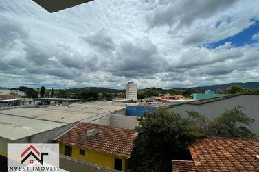 Apartamento &agrave; venda - 55m&sup2; - Jardim Imperial