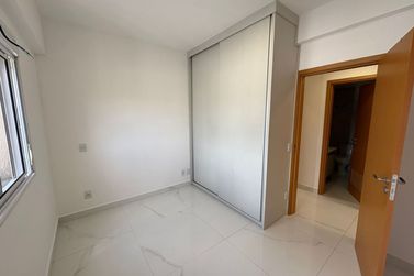 Apartamento para alugar - 170m&sup2; - Nova Gard&ecirc;nia