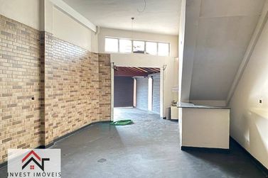 Sal&atilde;o Comercial para alugar - 400m&sup2; - Vila Thais