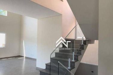 Casa &agrave; venda - 286m&sup2; - Nova Gard&ecirc;nia