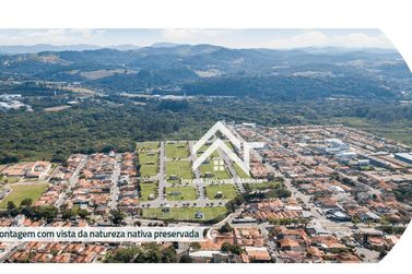 Terreno &agrave; venda - 176m&sup2; - Loteamento Loanda
