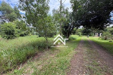 Terreno &agrave; venda - 1000m&sup2; - Biri&ccedil;a do Valado