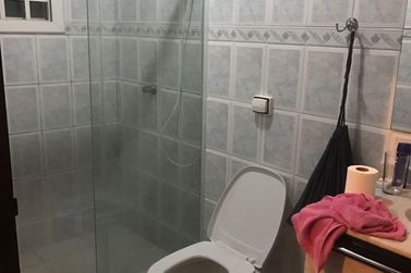 Ch&aacute;cara &agrave; venda - 350m&sup2; - Rosario