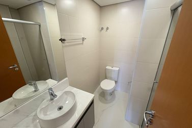 Apartamento para alugar - 170m&sup2; - Nova Gard&ecirc;nia