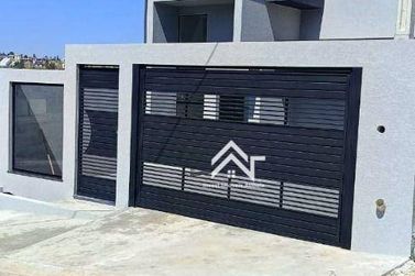 Casa &agrave; venda - 130m&sup2; - Santa Martha