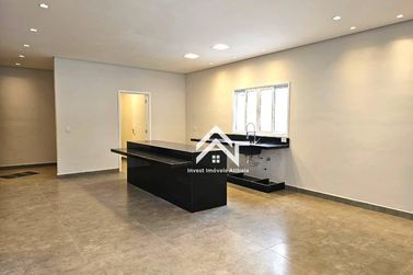 Casa &agrave; venda - 286m&sup2; - Condom&iacute;nio Reserva S&atilde;o Nicolau