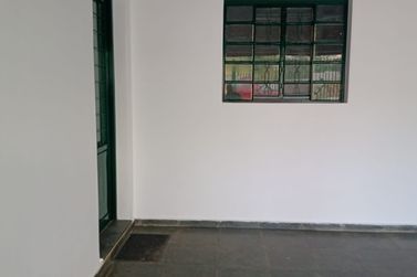 Casa &agrave; venda - JARDIM AM&Eacute;RICA