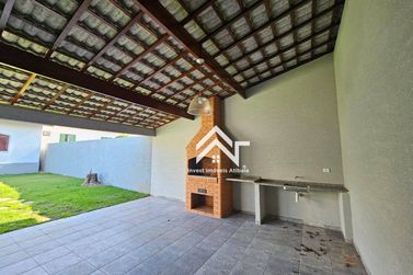 Casa &agrave; venda - 376m&sup2; - Vila Esperia Ou Giglio