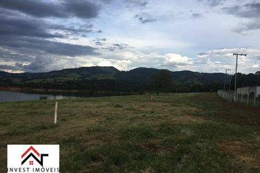 Terreno &agrave; venda - 5513m&sup2; - Joan&oacute;polis