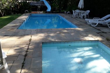 Casa &agrave; venda - Bairro do Port&atilde;o