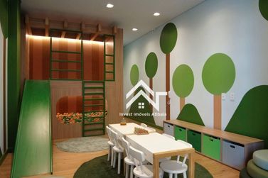 Apartamento &agrave; venda - 69m&sup2; - Jardim Alvin&oacute;polis
