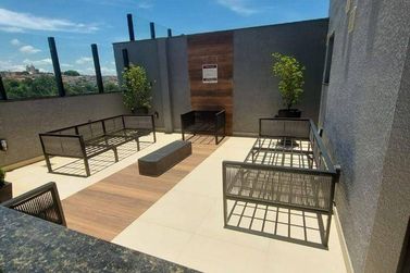 Apartamento &agrave; venda - 66m&sup2; - Atibaia Jardim