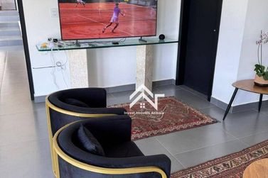 Casa para alugar - 270m&sup2; - Tanque