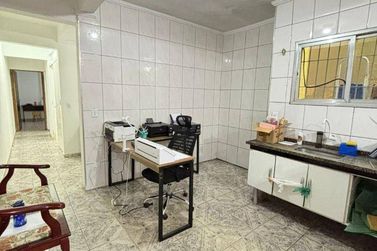 Casa &agrave; venda - 177m&sup2; - Jardim das Cerejeiras