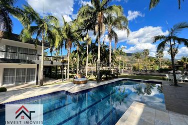 Casa &agrave; venda - 903m&sup2; - Condom&iacute;nio Flamboyant