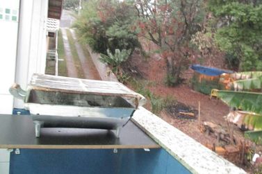 Apartamento &agrave; venda - 46m&sup2; - Jardim Colonial