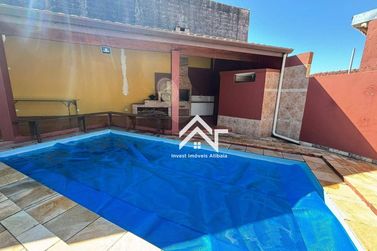 Casa para alugar - 212m&sup2; - Jardim do Lago