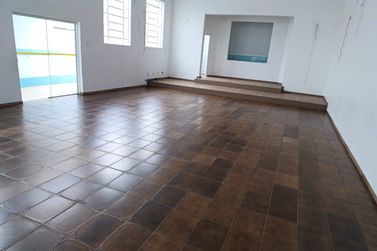 Sal&atilde;o Comercial &agrave; venda - ALVIN&Oacute;POLIS