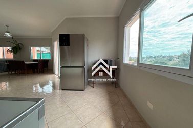 Casa &agrave; venda - 316m&sup2; - Jardim Paulista