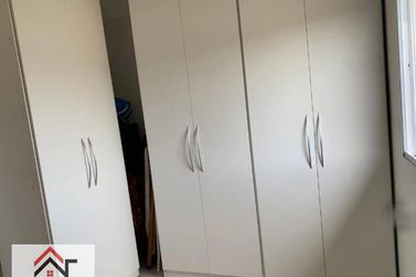 Casa &agrave; venda - 83m&sup2; - Nova Cerejeira